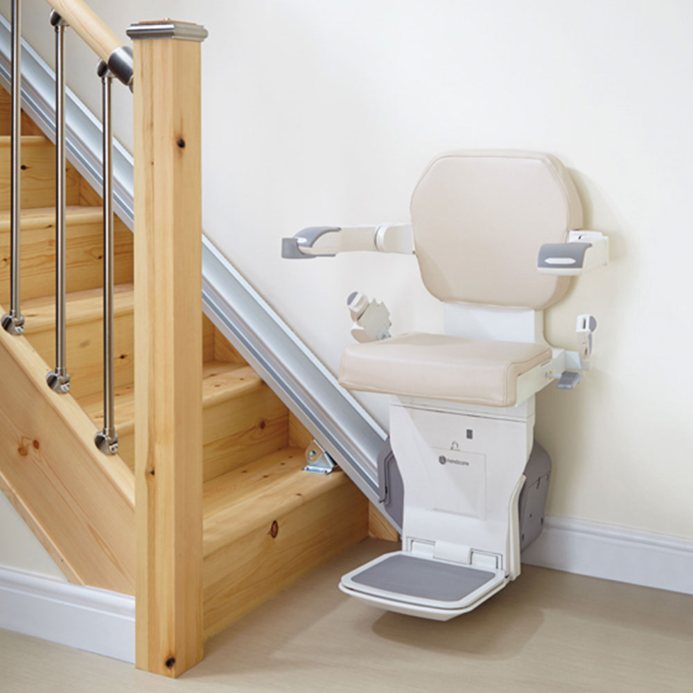 Sacramento Straight Stairlifts Straight Stairlifts For Sacramento